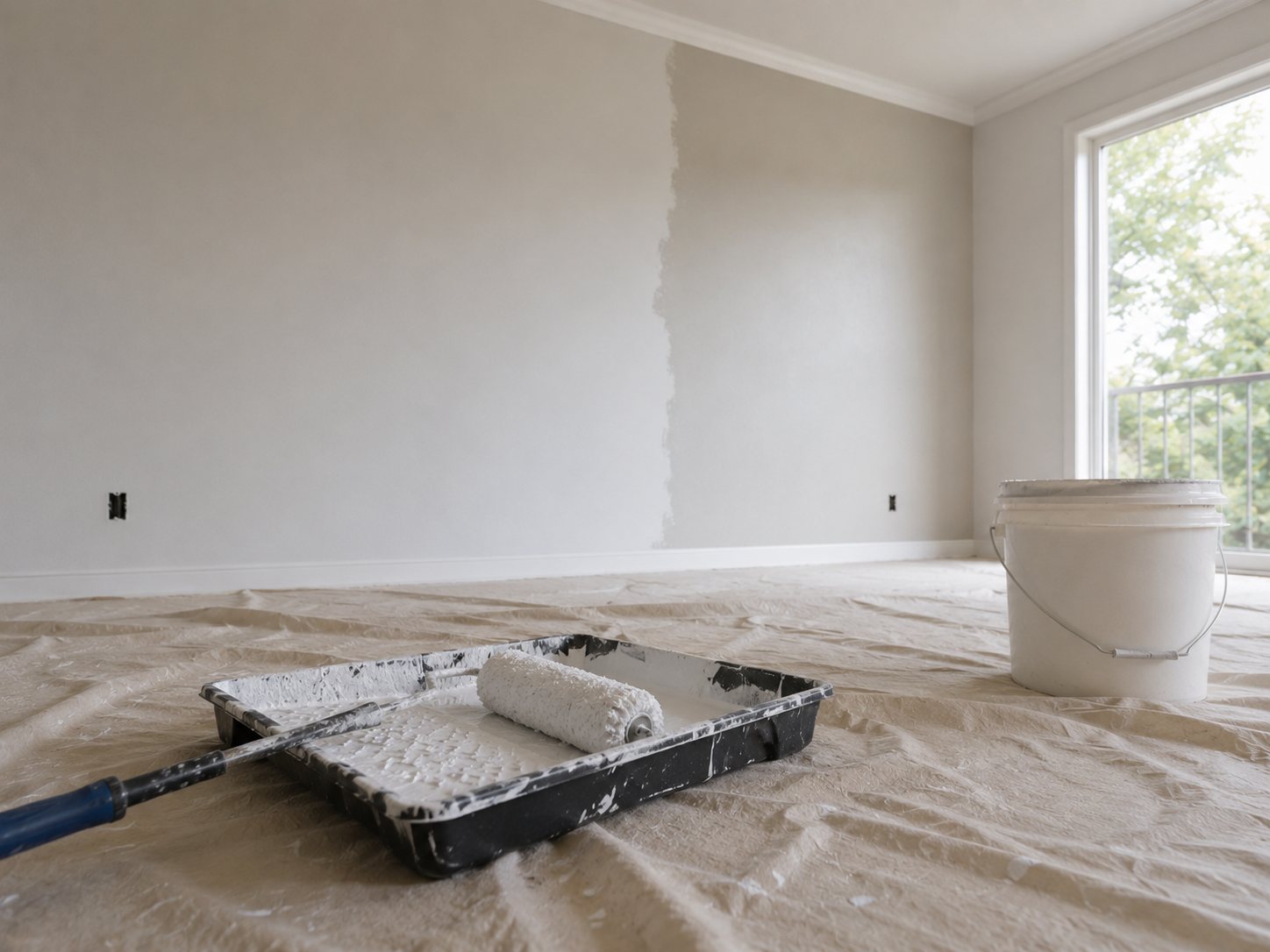 Pintura Residencial